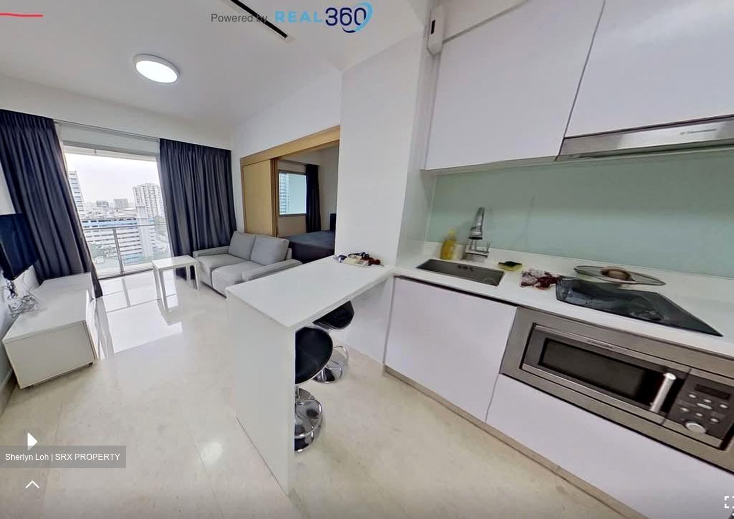 Eight Riversuites (D12), Condominium #559824361
